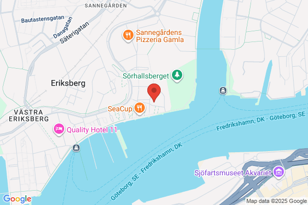 Språk & Form i Göteborg AB