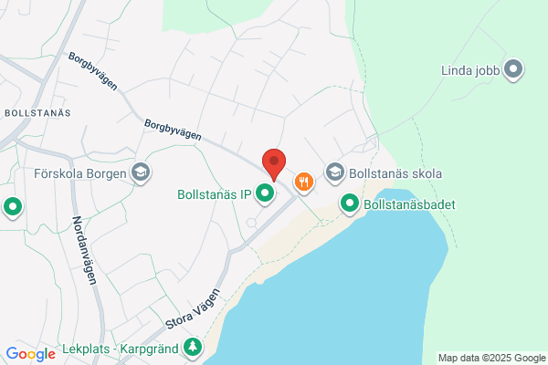 Styrsö Bollklubb