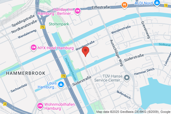 Vald. Anderson Shipbrokers AB