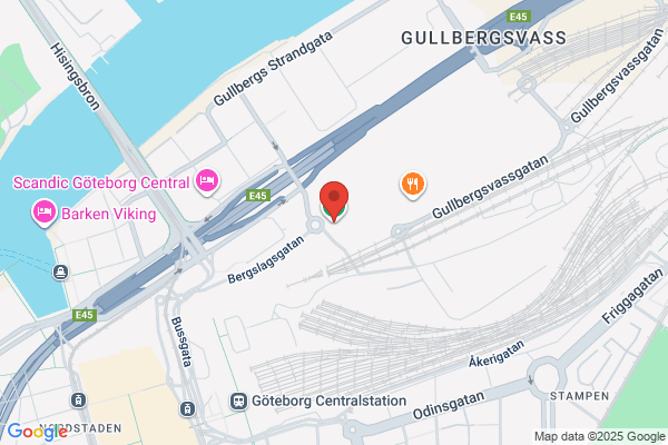 Värmespecialisten i Göteborg AB