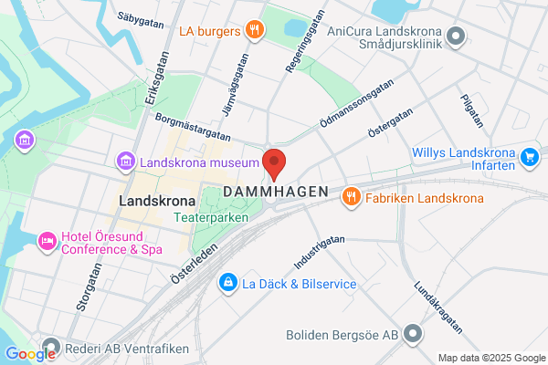Advokatbyrån Limhamnsjuristen AB