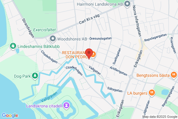 Banvaktarvägens Åkeri i Landskrona AB
