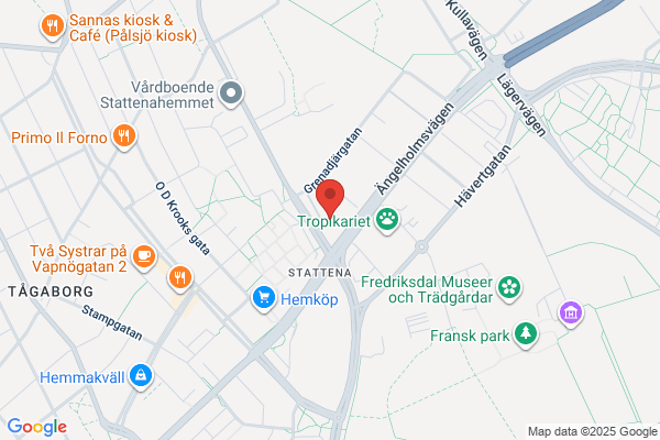 Hedbergs Bil I Helsingborg