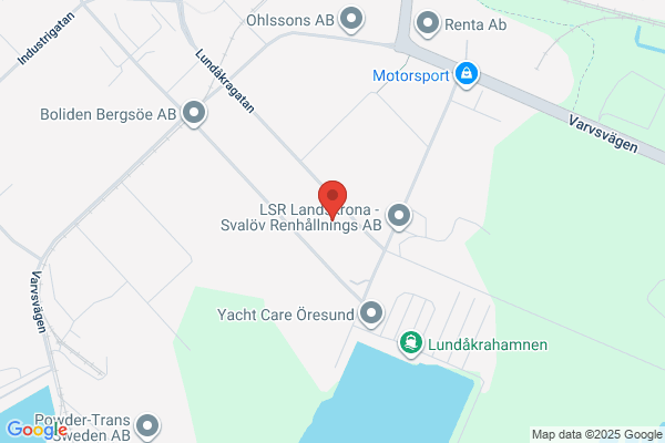 Gestrins Bilservice AB