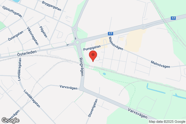 Christianssons Billackering AB