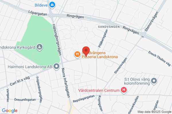 Sandvångens Blommor