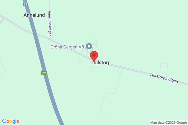 Växt-Huset i Tullstorp AB
