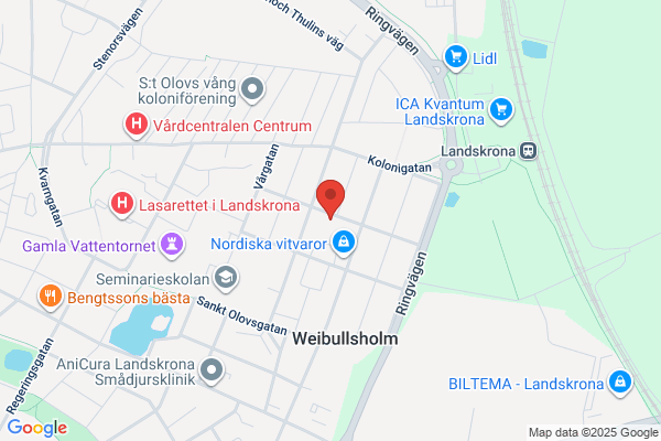 Arvidsson & Wiberg Utbildningslitteratur AB