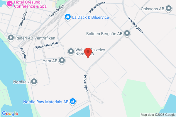 Norrestads Buss & Trafik AB