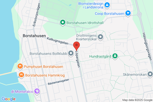 Skånehantverk Snickeri o. Renoverings AB