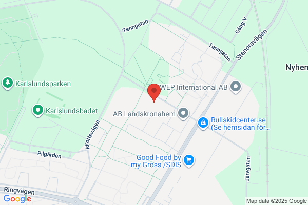 Parkskolan (Förskolor)