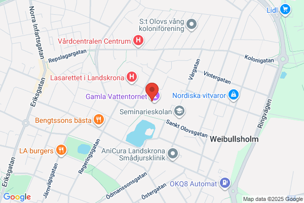 Vattentornet/Kvarngården (Förskolor)