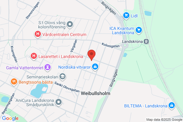 Landskrona Elservice AB