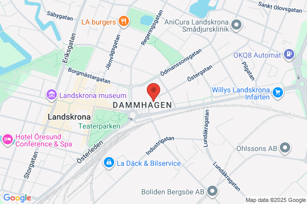 Espace Fastighetsförvaltning AB