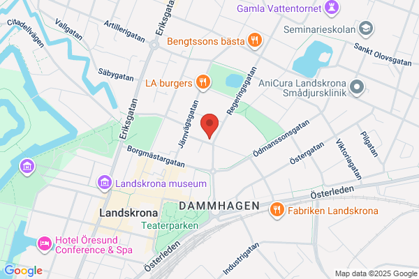 Lindström Fastigheter AB