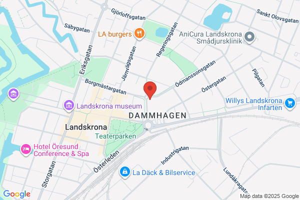 Svensk Fastighetsförmedling