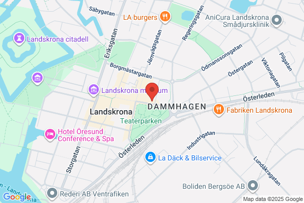 Svenska Mäklarhuset Landskrona