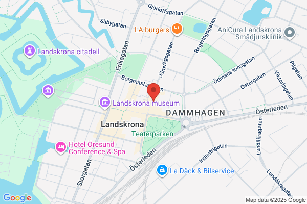 Länshems Fastighetsförmedling