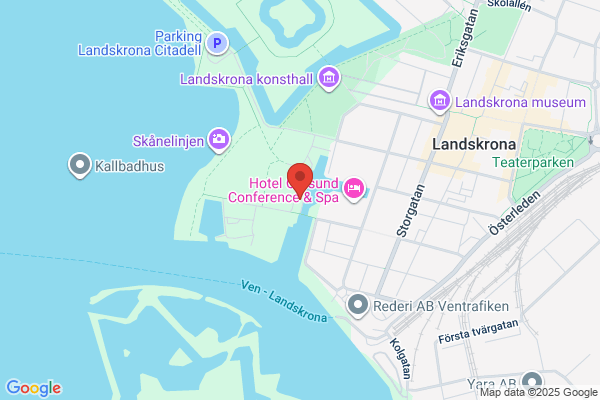 Nya Damfriseringen