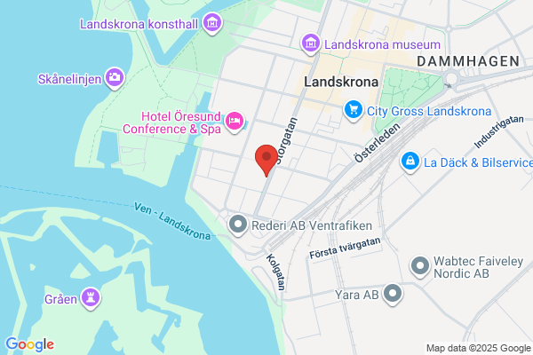 Dendi Städservice