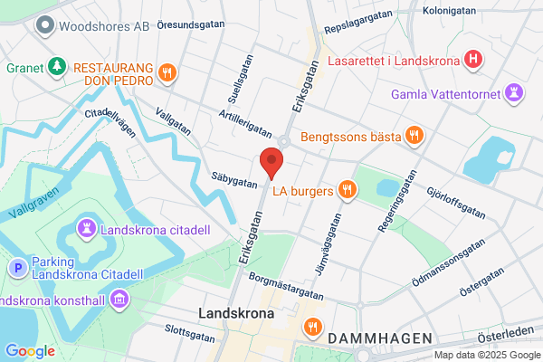 Landskrona Fönsterputs & Städservice