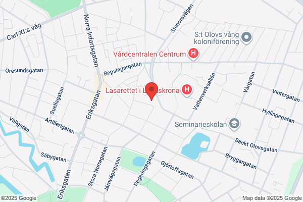 Landskrona Vandrarhem