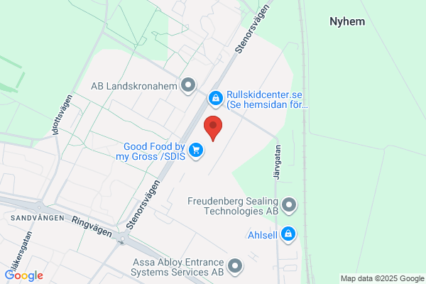 GP-Hudvård