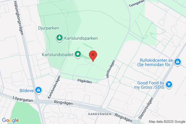 Landskrona BOIS
