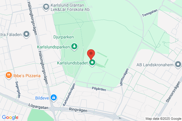 Landskrona Simsällskap