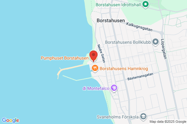 Ö V-Huset