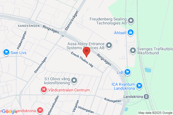 Actis AB