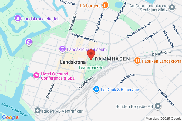 Nya Skånska Teatern (Kultur)
