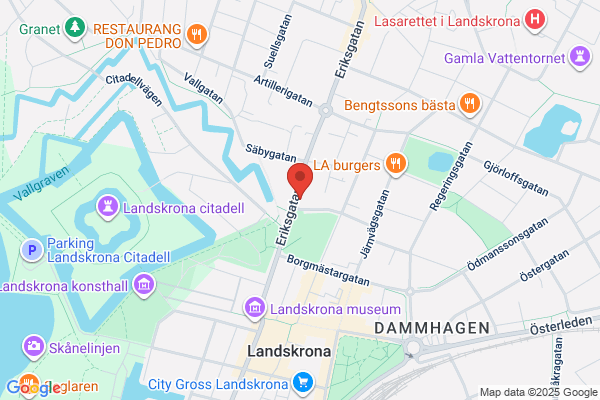 Katolska Församlingen