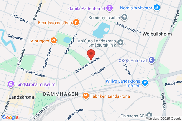 Pingstförsamlingen