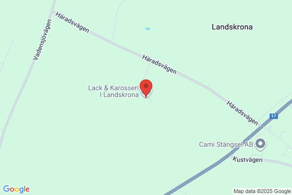 Industrilack Landskrona AB
