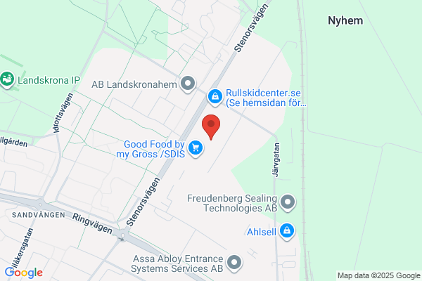 Landskrona Teknik AB