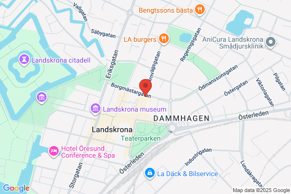 Optica Landskrona