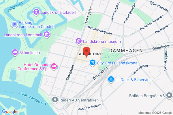 Västra Fäladens Pizzeria