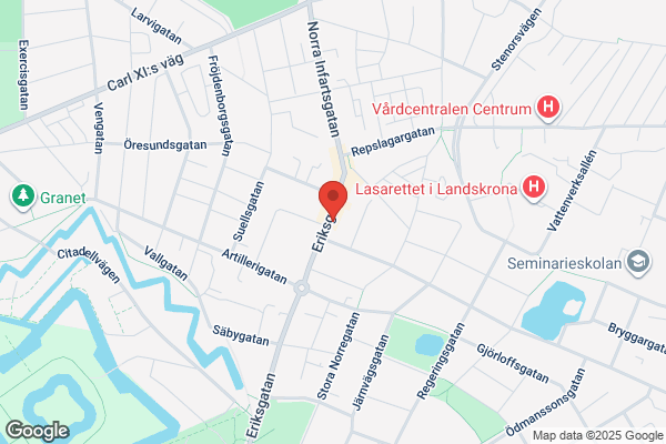 Bild Och Ljudservice I L-A