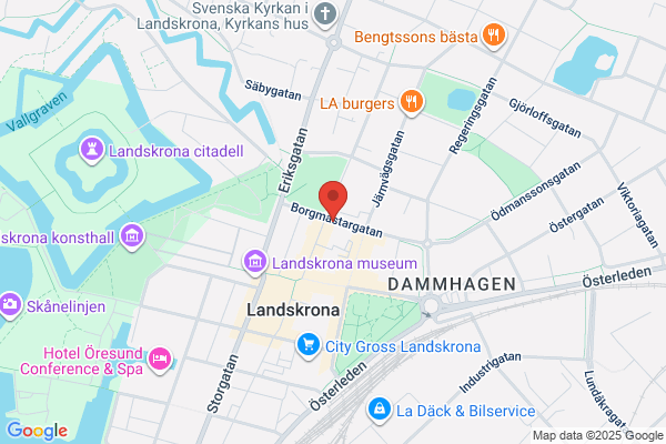 Siriusrestaurangen