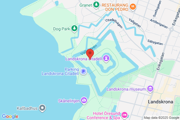Trädgårdsgatans Conditori AB