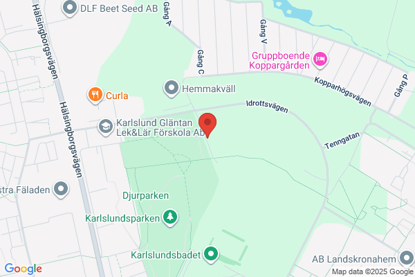 Landskrona Ridklubb
