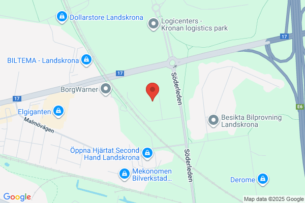 Gillbergs Rörmontage i Landskrona AB