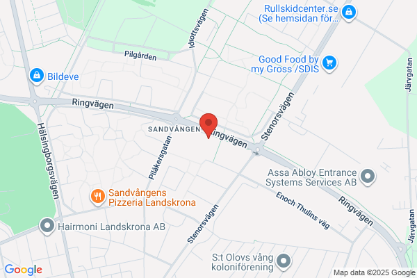Kunskapsskolan I Landskrona