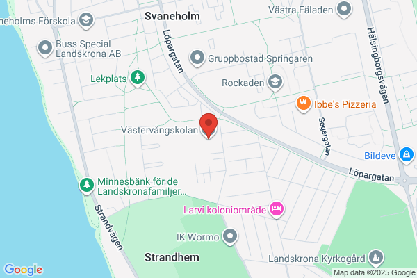Härslövs skola (Grundskolor)