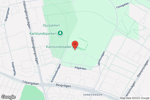 Karlslundsbadet