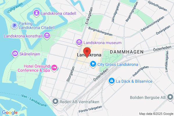 HB Jeanettes Städservice