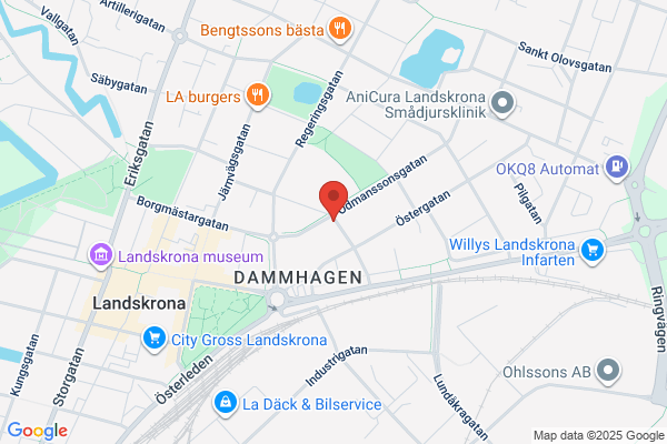 Citytandläkarna