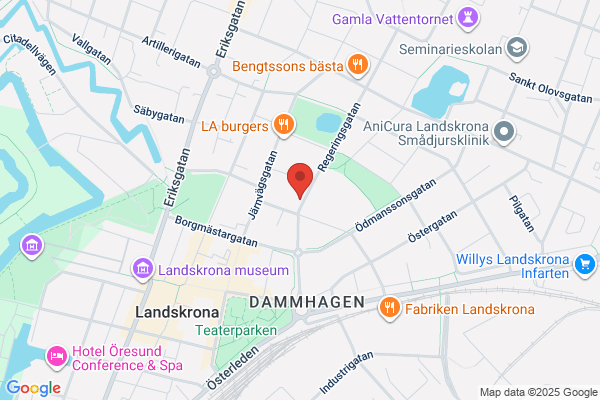 Meigårds Trafikskola AB