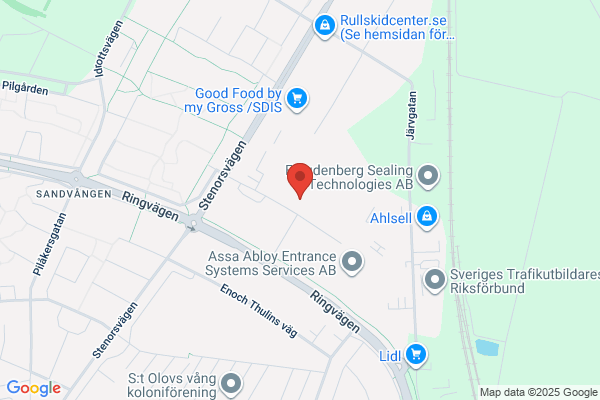 Trioplast Landskrona AB